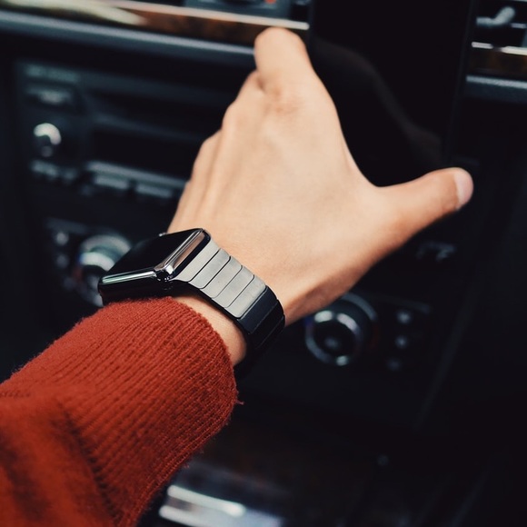 Meet your Posher, Andrew - Picture 1 of 1